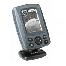Эхолот Phiradar FF668C проводной